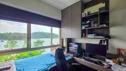 The Reef At King’s Dock (D4), Condominium #609100381